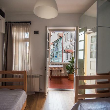 Meidan Suites Tbilisi Exterior photo