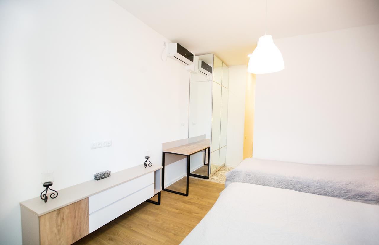 Meidan Suites Tbilisi Exterior photo