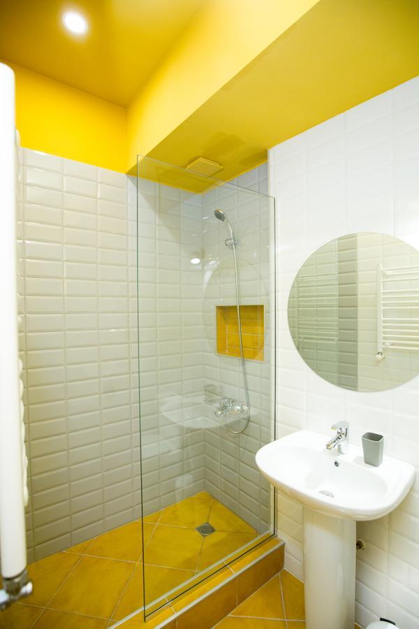 Meidan Suites Tbilisi Exterior photo