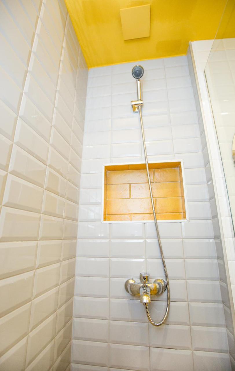 Meidan Suites Tbilisi Exterior photo