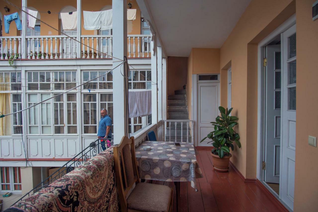 Meidan Suites Tbilisi Exterior photo