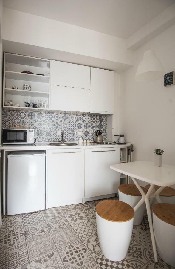 Meidan Suites Tbilisi Exterior photo