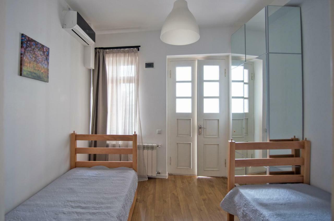 Meidan Suites Tbilisi Exterior photo
