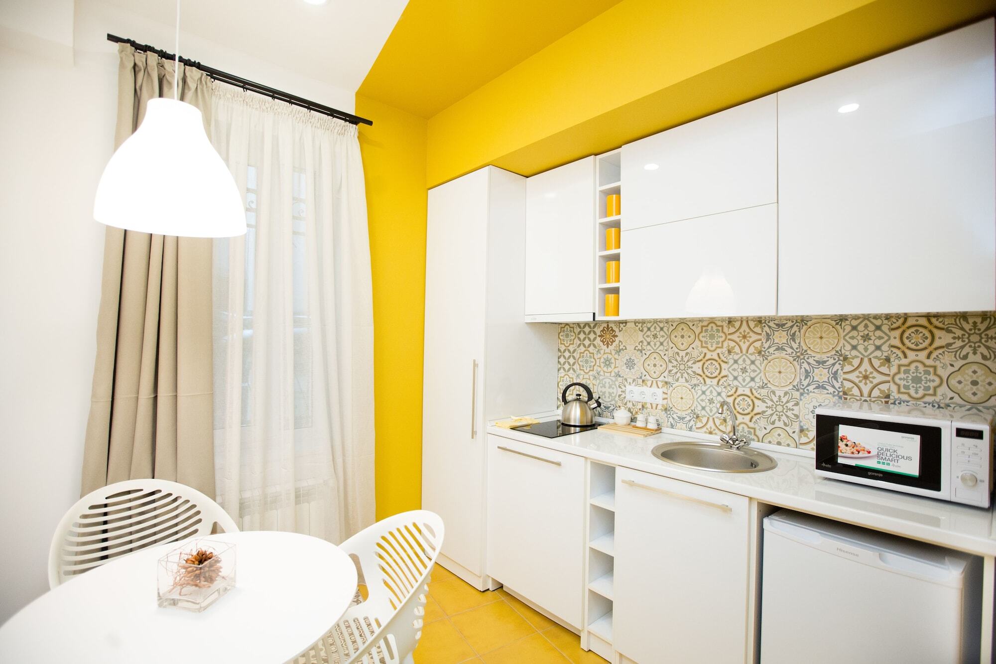 Meidan Suites Tbilisi Exterior photo